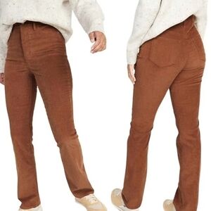 20 - Old Navy | Extra High-Waisted Kicker Corduroy Boot-Cut Pants